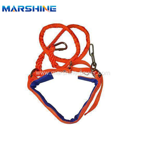 Full Body Adjustable Fall Protection Safety Harness